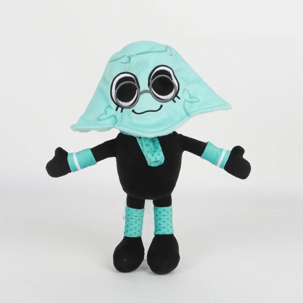 Dandy's World Dandy's World Game Twisted Yatta Peripheral Plush Toy Children's Gift Birthday Gift