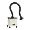 100W Soldeerdamp Afzuiger 3-Traps Filters 240 m³/h Sterke Zuigkracht