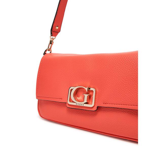 Сумка Guess Koralowy