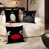Cartoon Niedlich Pingu Pinguin Anime Kissenbezug Sofa Kissenbezug Heim Zimmer Dekoration Kinder Geschenk