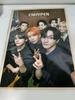 ENHYPEN Photo Book Unopened