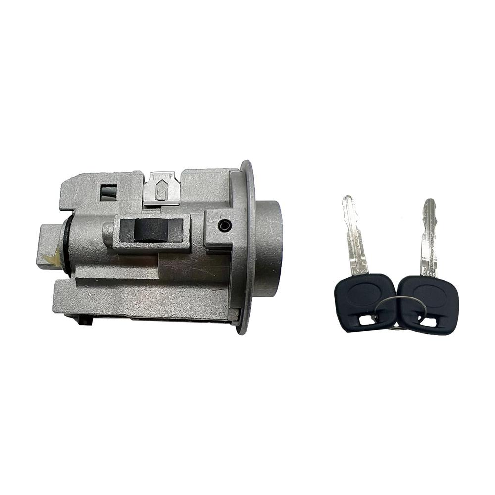 

Ignition Lock Cylinder Switch W/ 2 Keys For Toyota Tundra 2007-2020 69057-04030