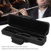 Flute Case, Waterproof, Wear-Resistant, Durable Oxford Cloth Flute Case Cover for 16-Hole Flute