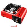 ZISIZ Outdoor Portable Gas Stove