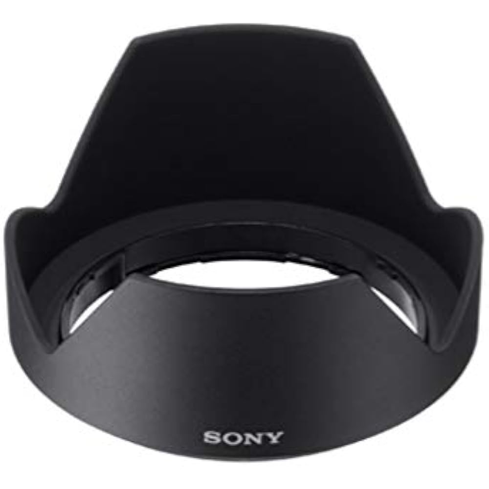 SONY (Sony) Zoom Lens Hood ALC-SH132 (for SEL2870)