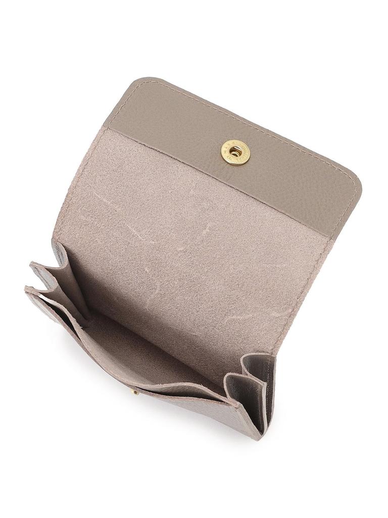 Il Bisonte Wallet 54154242305341 F Black