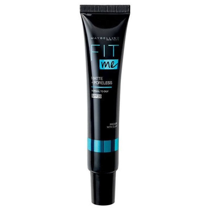 Maybelline - Fit Me Primer SPF 20 01