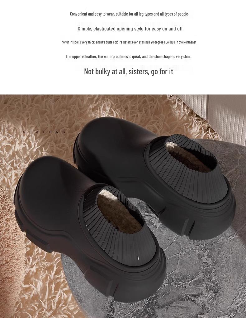 2025 Nowe Jesienno-Zimowe Bawełniane Buty na Sznurek z Aksamitną Podszewką - Wszechstronne i Modne