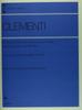 Clementi Two Sonatas for Two Pianos Piano Op.1 Bis, Op.12 (Zen-on Library)