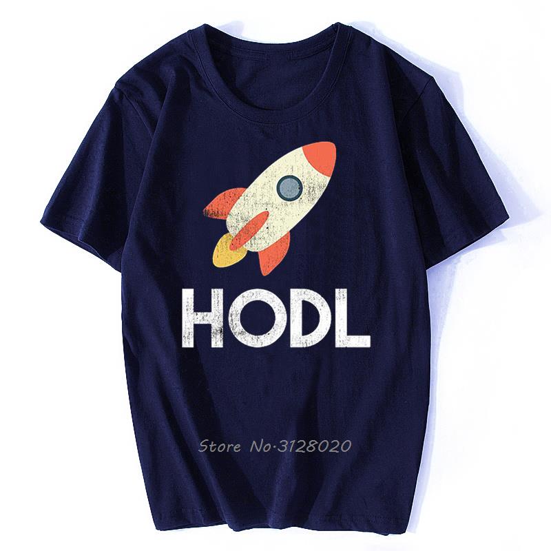 

Bitcoin TShirt Cryptocurrency Crypto Miner Bitcoin BTC Crypto Design TShirt Men Bitcoin Coin T Shirt Streetwear Harajuku Tees S