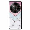 For ZTE Blade A75 5G Case Luxury Marble Silicone Soft Phone Cover for ZTE Blade A75 5G Protective TPU Back Shell Coque Capa A 75