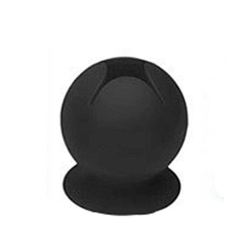 Przyssawka Silikonowy ręczny pojemnik na odpady Gadżety Silikonowy obraz DIY z diamentami Obsadka do pióra Akcesoria do diamentowych haftów