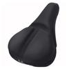 Comfortable Exercise Bike Seats Cover Shock Absorption Bicycles Cycling Saddles Profession Road Bike Seats Cover Easy Use