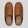Comfortable room sandals made with the same manufacturing process as and Suitable for both men and Japanese shoe [heureux] shoes. Sound-absorbing