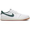 Jordan 1 Retro Low Og Verde Oxidat Femei Jordan CZ0775-133 Jordan CZ0775-133