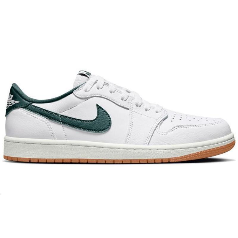 Jordan 1 Retro Low Og Verde Oxidat Femei Jordan CZ0775-133 Jordan CZ0775-133