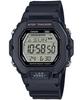 Digital Quartz Watch with Plastic Resin LWS-2200H-1AVEF Strap, Men's, Strap.