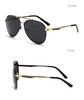 New Men's Trendy Frog Eyeglasses Casual Driving Vacation Sunglasses 571