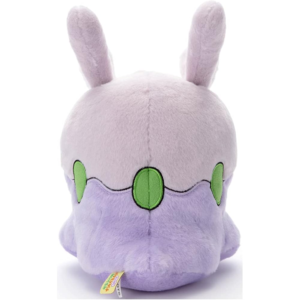 Pokemon Plush Toy Nummelo 21cm Soft Stuffed Animal Kids' Toy