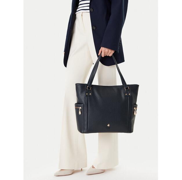 

Сумка Beverly Hills Polo Club CEO-BHPC-C-005-08 One Size