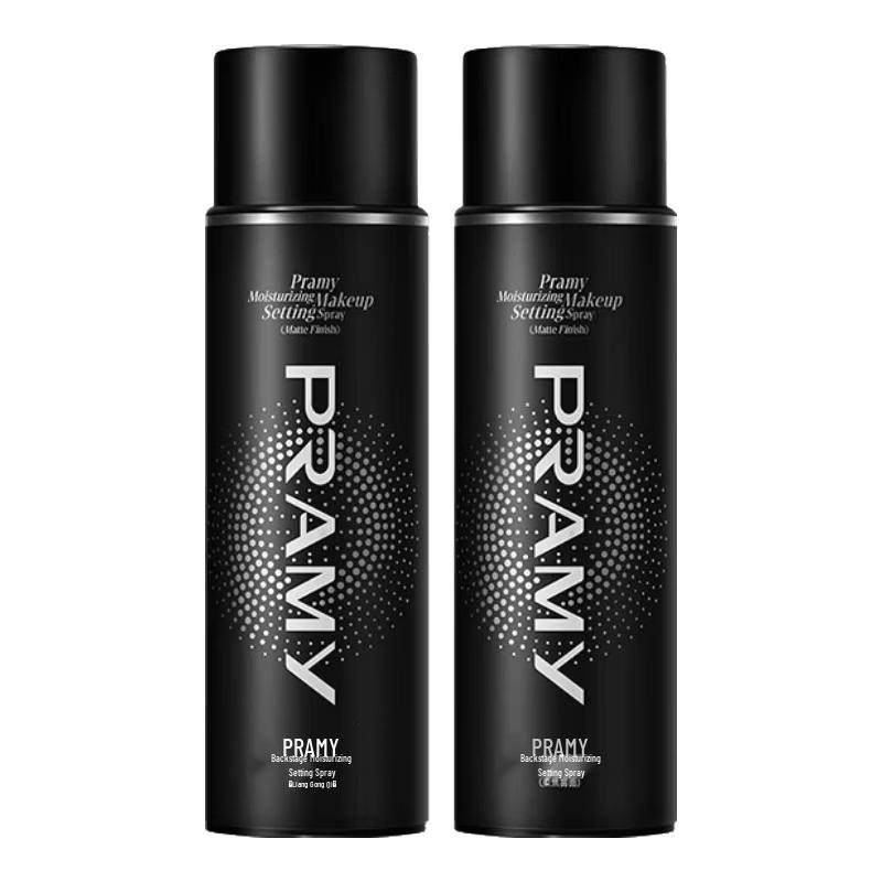PRAMY Makeup Setting Spray