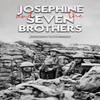 Josephine and The Seven Brothers by Johanne Levesque Hardback Book 9781035829545