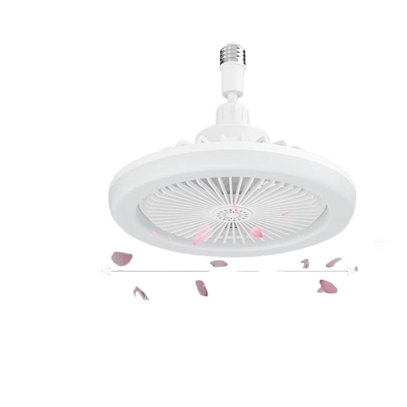 Светодиодный ароматерапевтический вентилятор Pailide