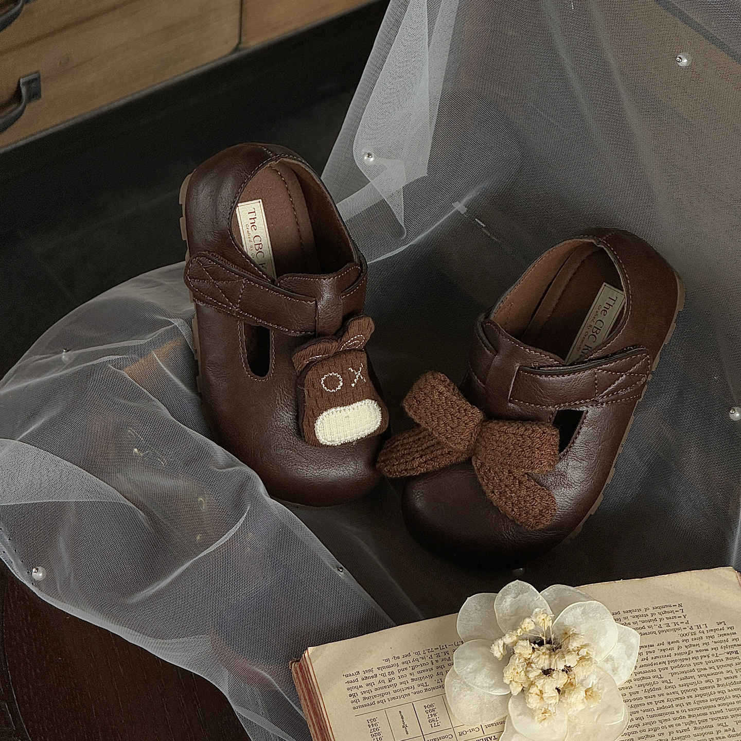 

Весенне-летняя ретро детская обувь для девочек, кожаная обувь, туфли принцессы для малышей, детские одинарные туфли 25