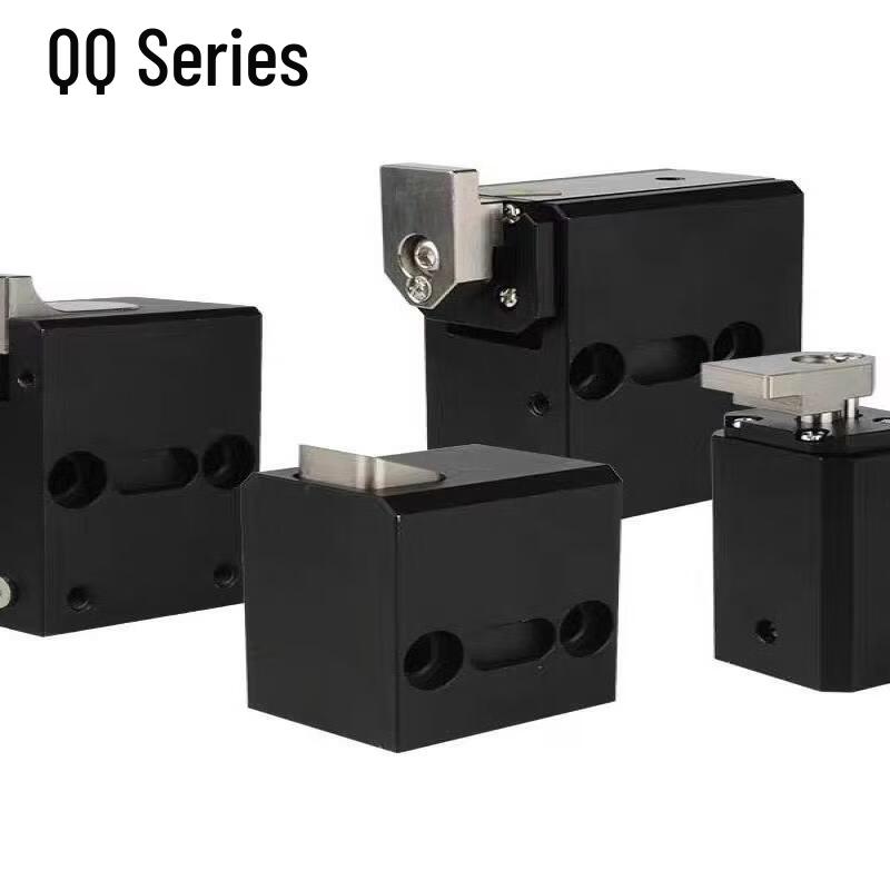 Cloud Rudder Pneumatic Stopper Air Cylinder