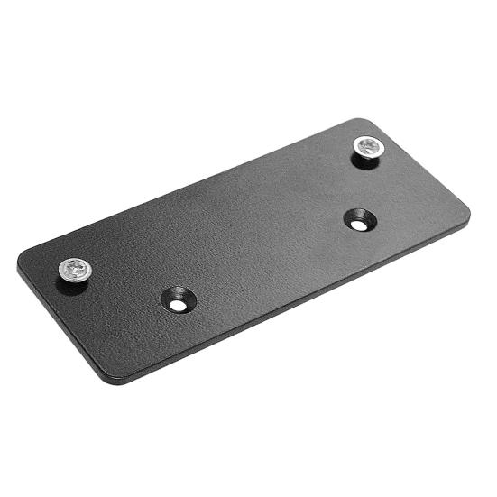 Wall Mount Bracket for SONY HT-S60 Receiver Metal Monitor Holder for Home Theater System Easy Installation Quick Setup Screen Stand