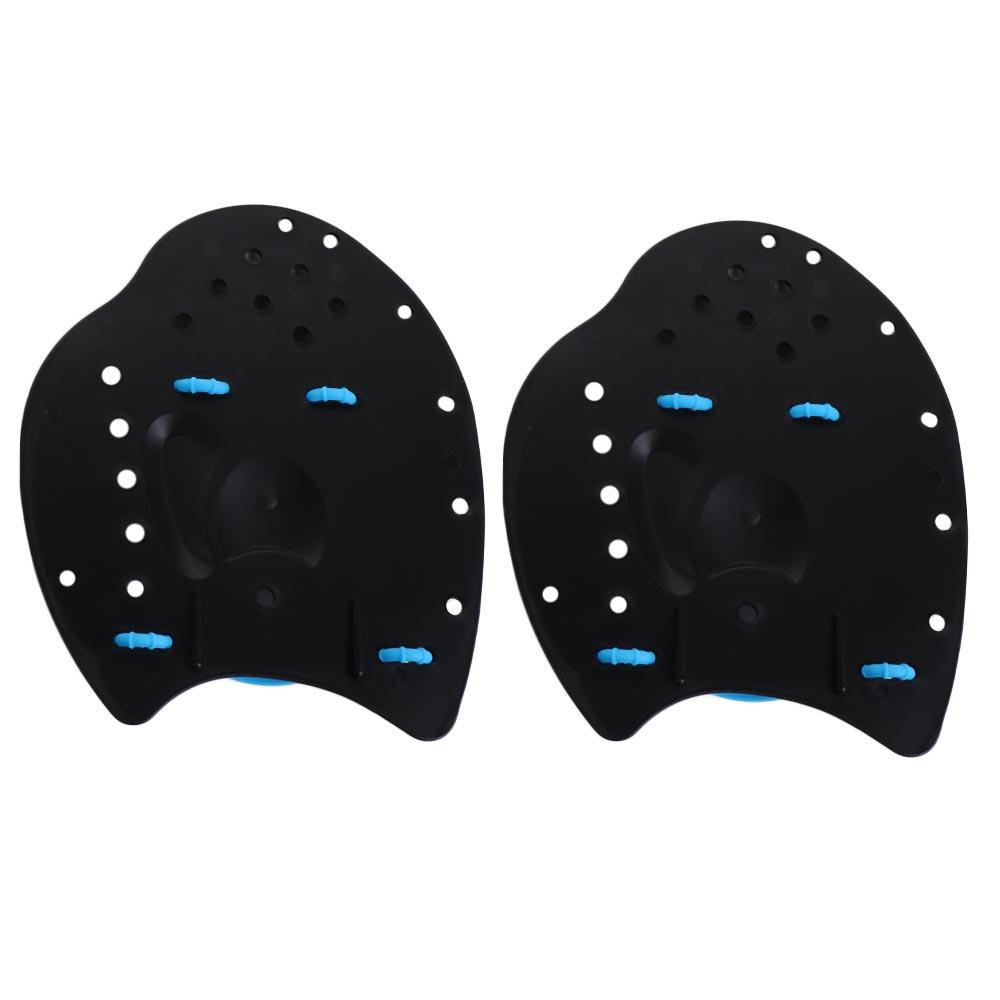 Accessory Frog Finger Girdles Correction Hand Fins Diving Palm Swimming Paddles Swim Paddles Hand