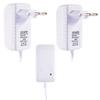 Dc 12V 2A Power Adapter For Led String Led Strip Light Bar Light Led Driver