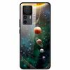 For Xiaomi 12T Cases 12T Pro Luxury Tempered Glass Hard Back Covers For Xiaomi 12T Pro Phone Cases Capa Fundas Xiaomi 12T Coques