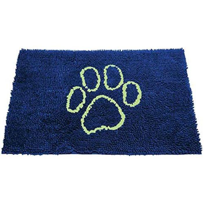Paillasson - DOG GONE SMART - Dirty Dog - Lavable en machine - Microfibre - 3000 GSM