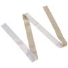 Crystal Diamond Belt Trim Hot Melt Adhesive DIY Decoration Clothing Accessories 0.5 Yard 12