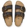 Birkenstock Double-Buckle Slip On Sandals Women's 1029028