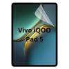 Screen Protector for Vivo IQOO Pad 5 [2-Pack] Ultra-Thin Durable Protective Plastic Film Phonillico®