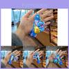 Adorable Cartoon Stitch Keychain Accessories For Bags And Gifts Cute Couples Decor
