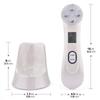 Microcurrents Machine for Face 5 In 1 RF Radio Frequency Led Light Therapy Facial Lifting Massager Skin Tightening Care Beauty4.1477 Purchases