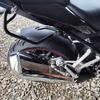 Per BMW R1250R R1250RS R1200RS R 1200 RS R1250 R R 1250R R 1250 R RS Accessori per Moto Parafango Posteriore Paraspruzzi