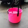 Li Shen 10L Outdoor Portable Folding Water Bucket