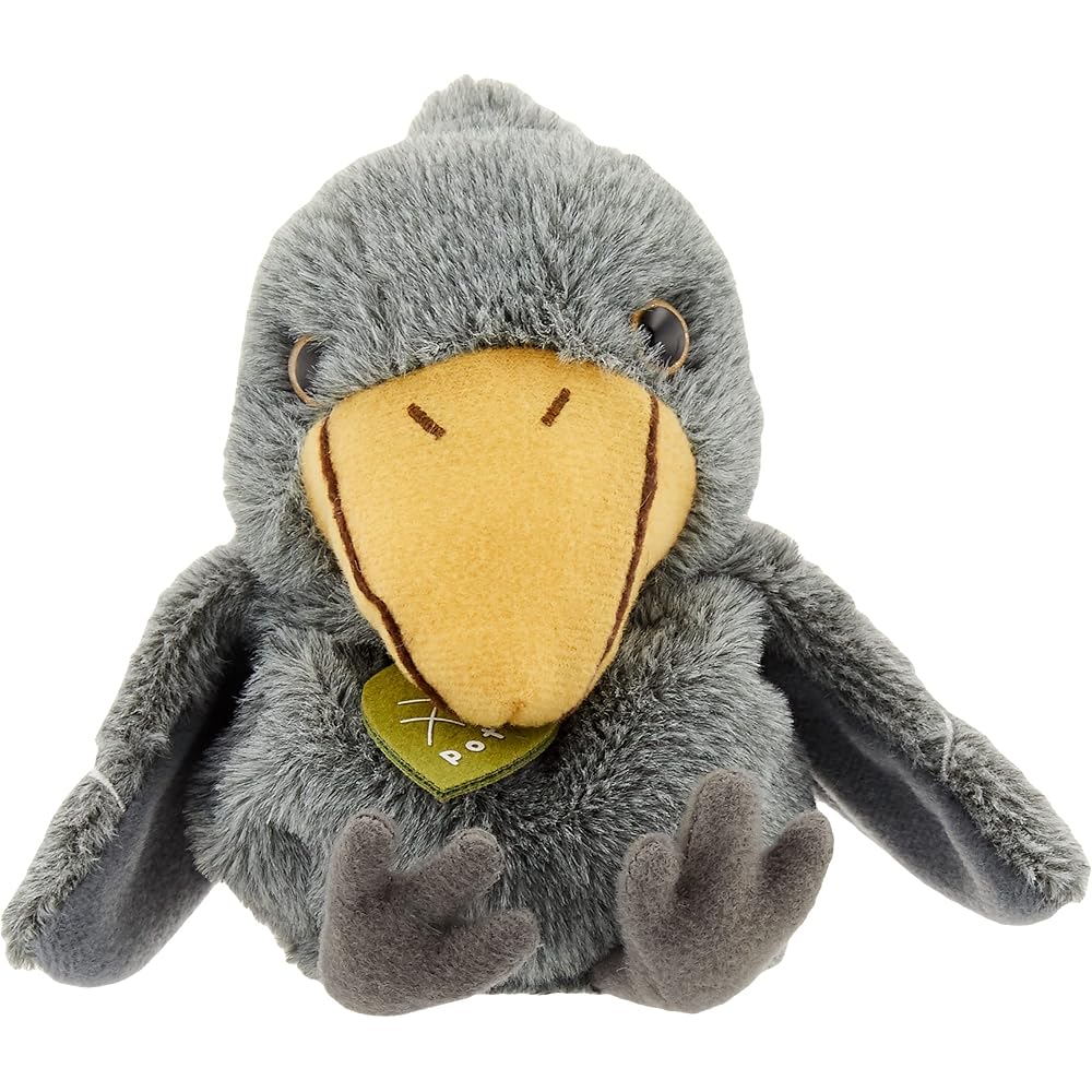 San Arrow Potte Shoebill K8287 Decorative Figurine Unique Design Home Decor