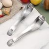 Multifunctional Stainless Steel Kitchen Utensil For Cooking Garlic Ginger Vegetable Grater Grinder Spoon Kitchen Supplies
