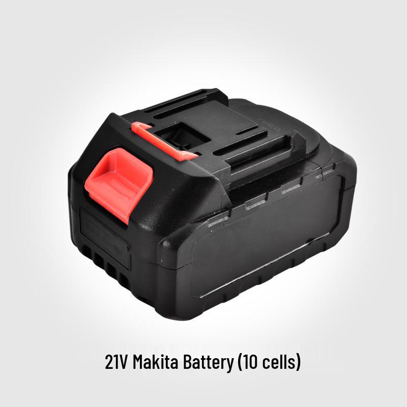 16.8V Dongke Universal Lithium Battery for 21V Makita Hand Drill Wrench