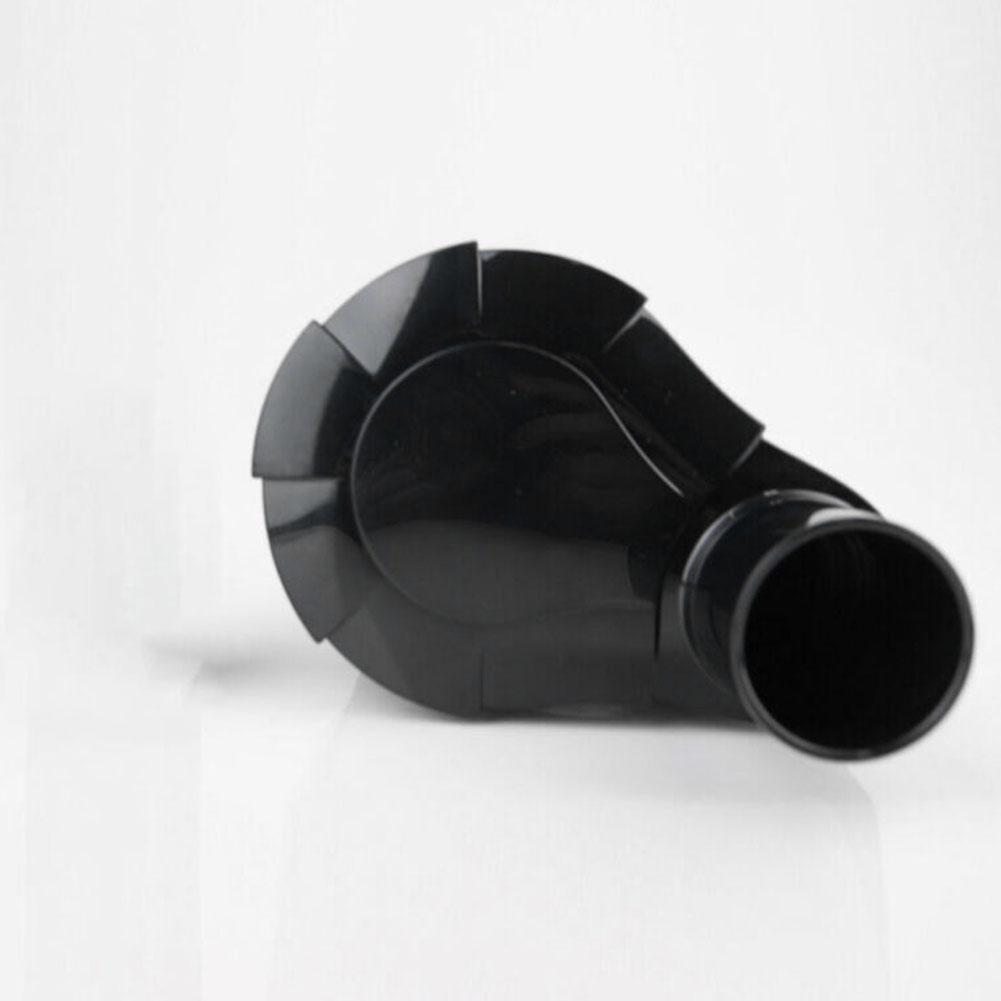 Cyclonic Separator Vacuum Cleaner Filter Turbo Dust Interceptor 32mm Dust Outer Filter Vacuum Cleaner Accessories