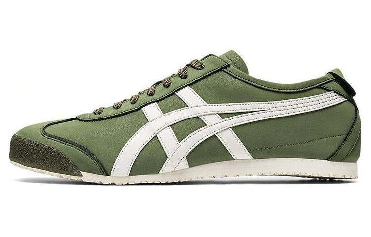 Onitsuka Tiger Mexico 66 'Mantle Green'