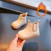 Soft-soled Anti-slip Children's Shoes, Versatile for Girls, Baby-sized Toddler Shoes