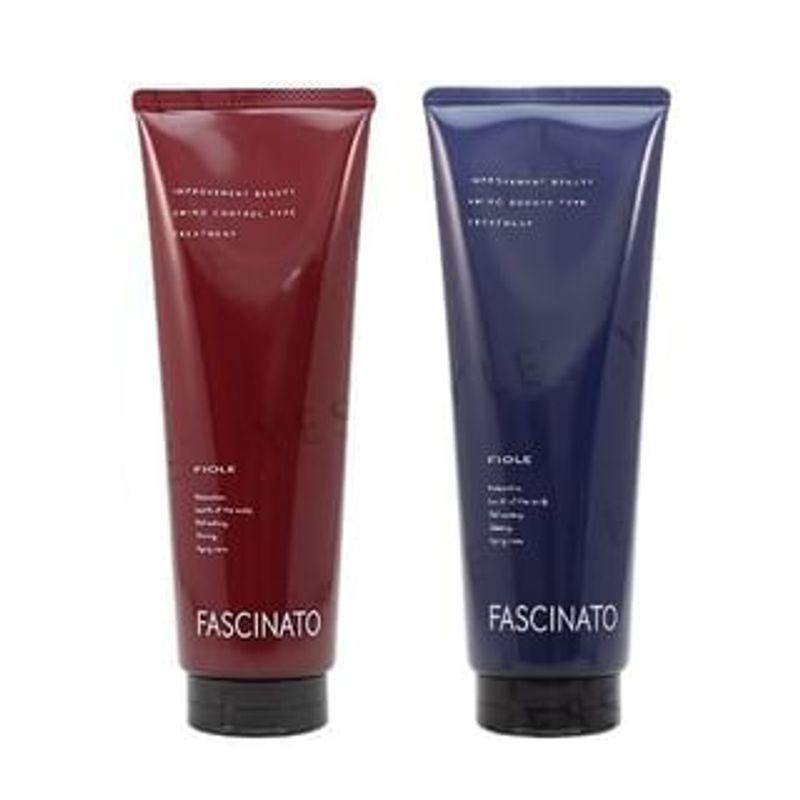 FIOLE - Fascinato Treatment Amino Control - 180g