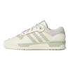 Adidas Originals Rivalry Low Premium Cushioning Durable Low-Top Sneakers Unisex Sneakers Off-White FX9448
