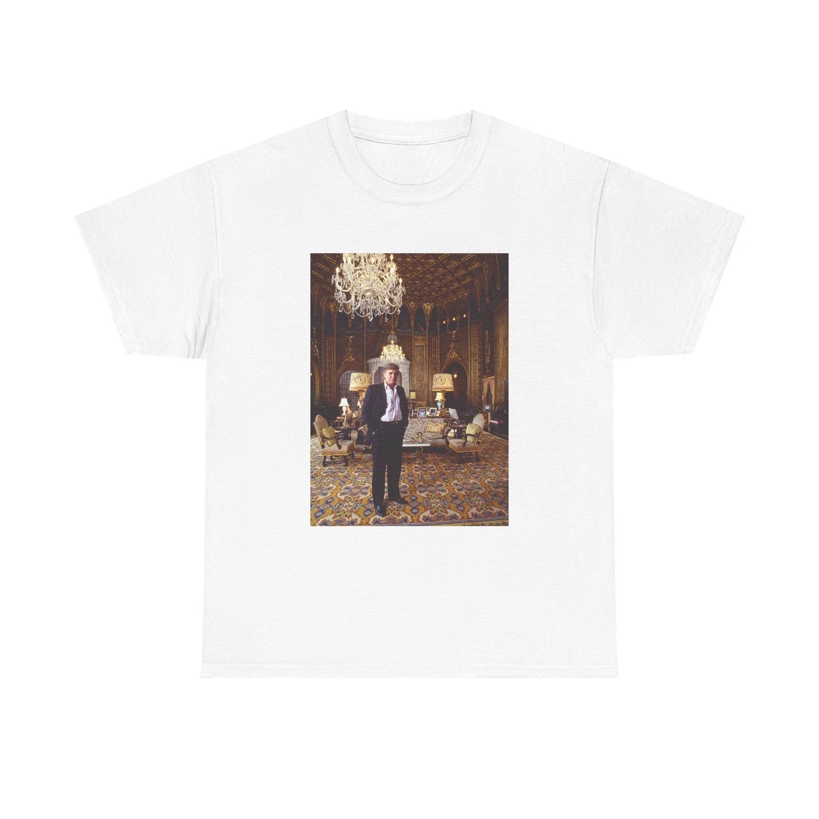 Men s and Women s T-shirts Donald Trump S